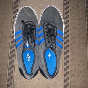 Adidas sneakers